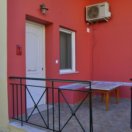 شقة Magnoliahouse 1 بريفيزا المظهر الخارجي الصورة
