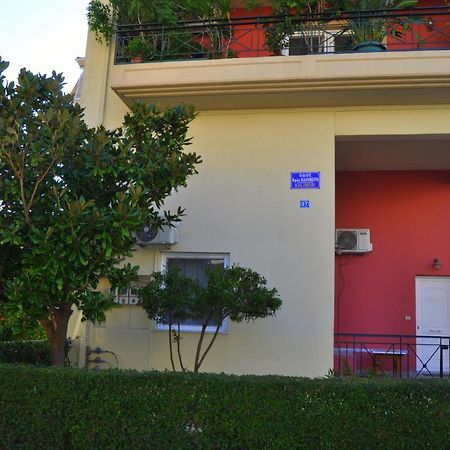شقة Magnoliahouse 1 بريفيزا المظهر الخارجي الصورة