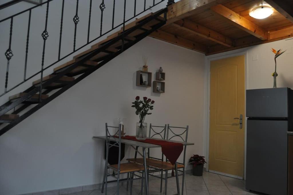 شقة Magnoliahouse 1 بريفيزا المظهر الخارجي الصورة