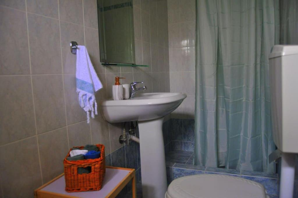 شقة Magnoliahouse 1 بريفيزا المظهر الخارجي الصورة