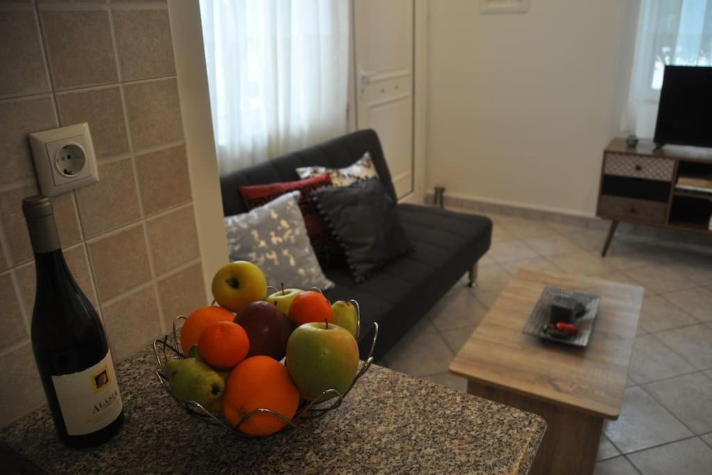 شقة Magnoliahouse 1 بريفيزا المظهر الخارجي الصورة