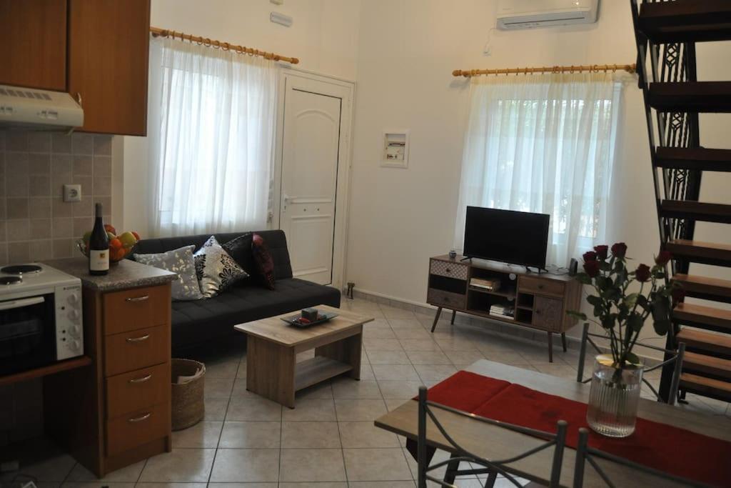 شقة Magnoliahouse 1 بريفيزا المظهر الخارجي الصورة