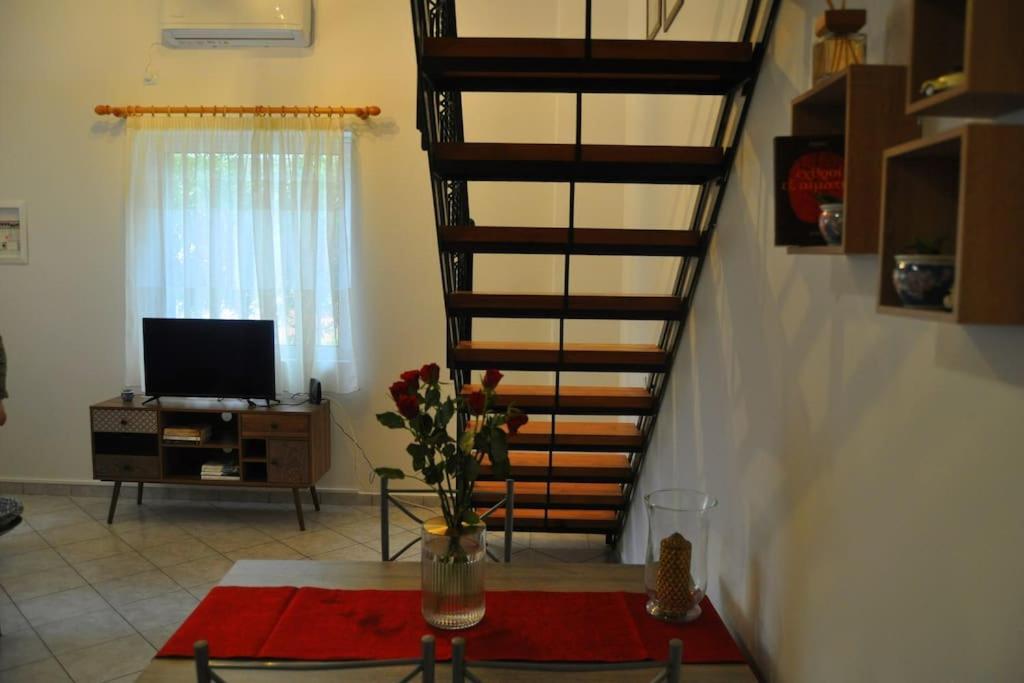 شقة Magnoliahouse 1 بريفيزا المظهر الخارجي الصورة