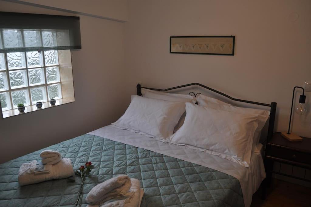شقة Magnoliahouse 1 بريفيزا المظهر الخارجي الصورة
