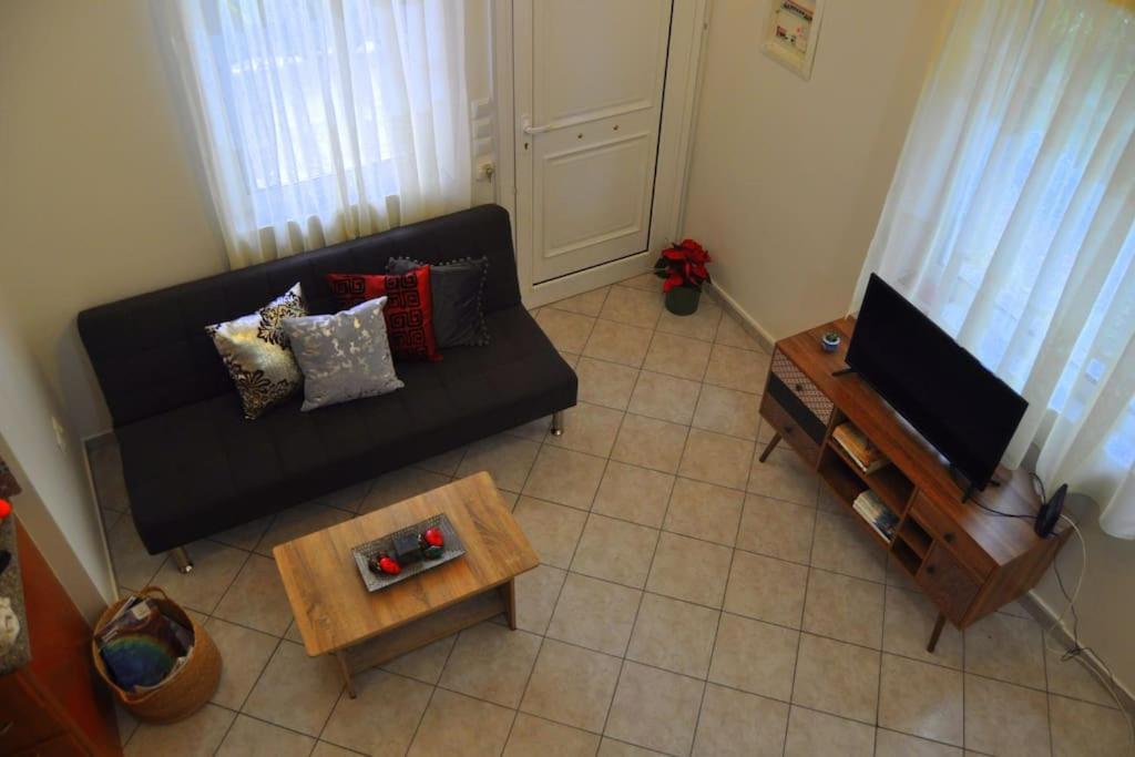 شقة Magnoliahouse 1 بريفيزا المظهر الخارجي الصورة