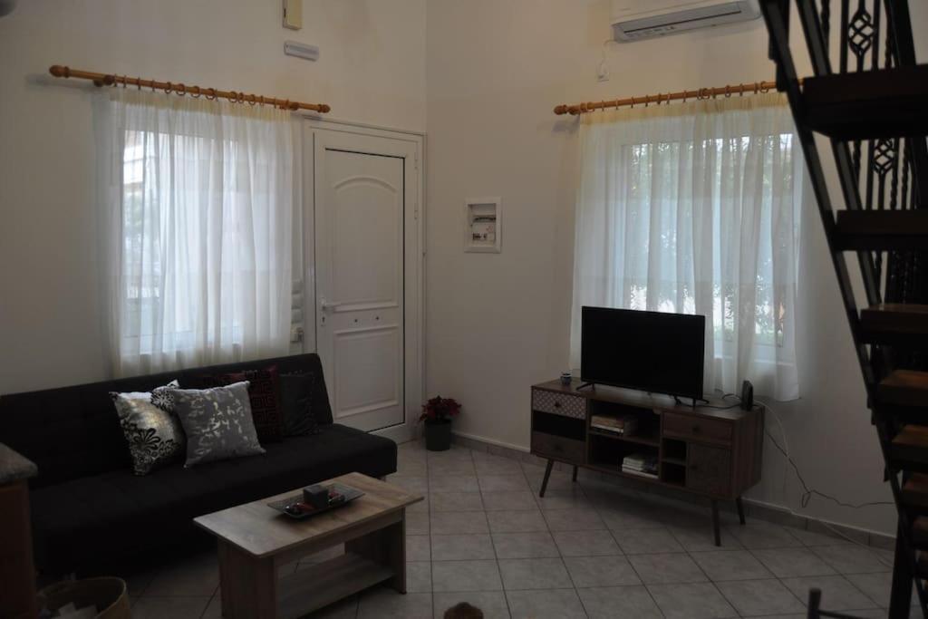 شقة Magnoliahouse 1 بريفيزا المظهر الخارجي الصورة