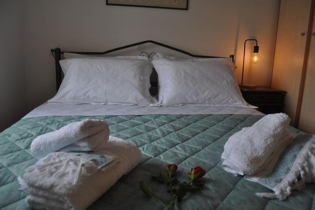 شقة Magnoliahouse 1 بريفيزا المظهر الخارجي الصورة