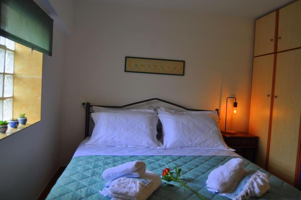 شقة Magnoliahouse 1 بريفيزا المظهر الخارجي الصورة