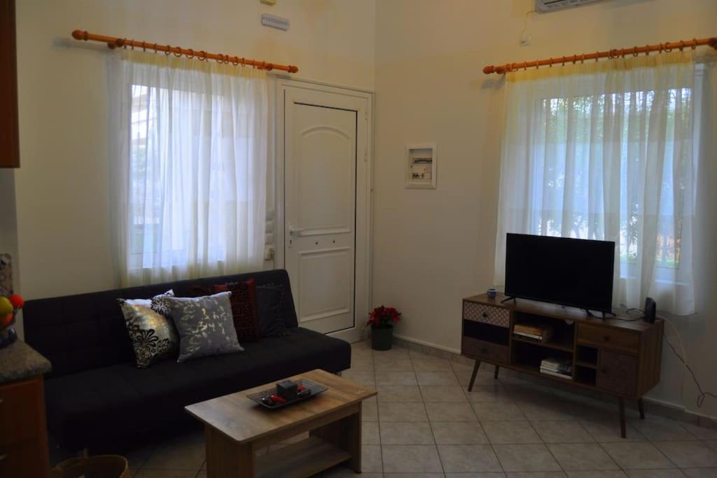 شقة Magnoliahouse 1 بريفيزا المظهر الخارجي الصورة