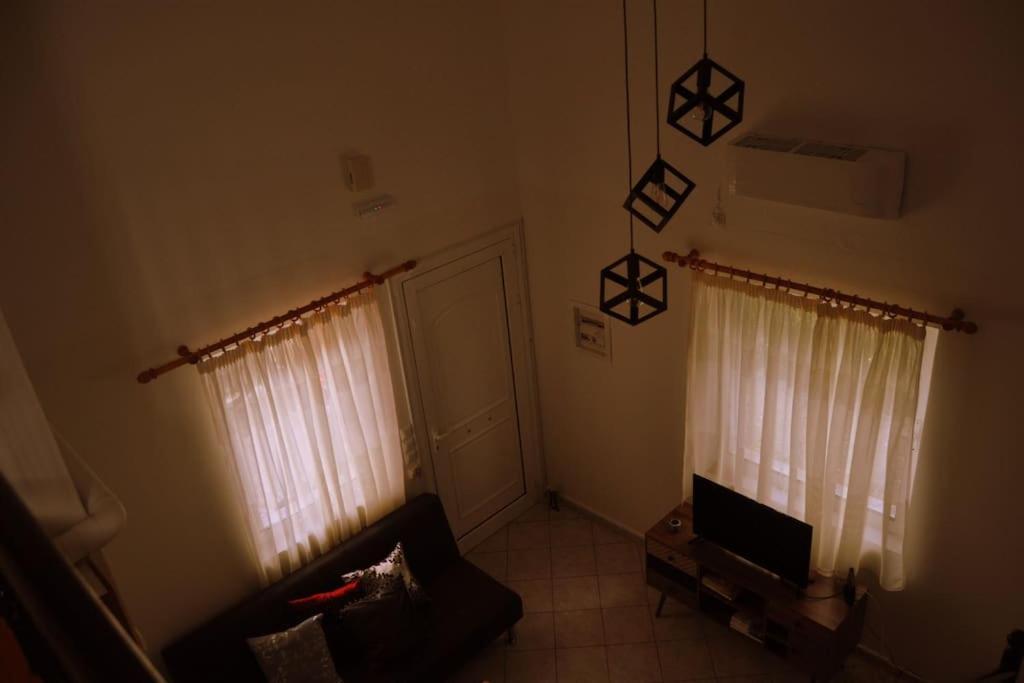شقة Magnoliahouse 1 بريفيزا المظهر الخارجي الصورة
