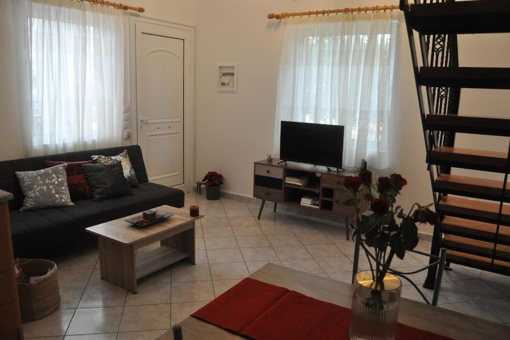 شقة Magnoliahouse 1 بريفيزا المظهر الخارجي الصورة