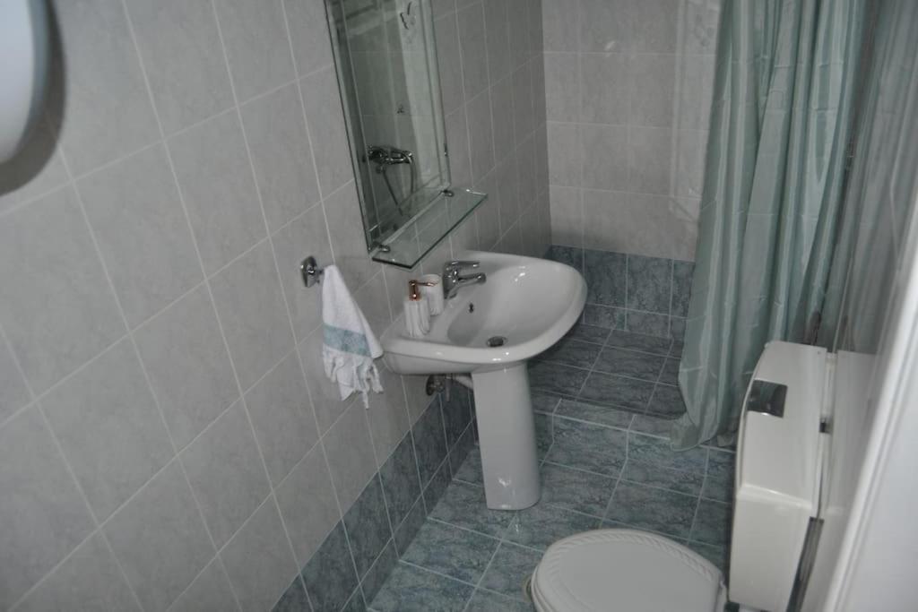شقة Magnoliahouse 1 بريفيزا المظهر الخارجي الصورة