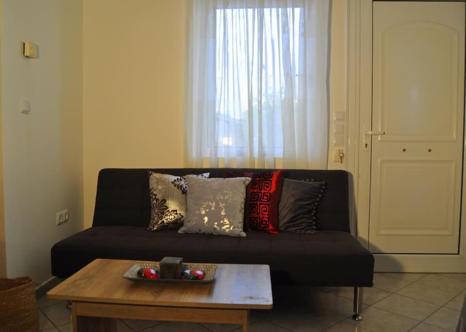 شقة Magnoliahouse 1 بريفيزا المظهر الخارجي الصورة