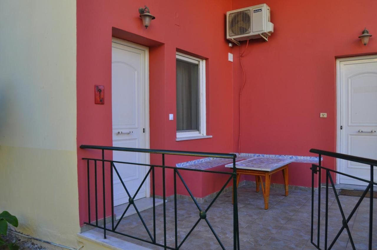 شقة Magnoliahouse 1 بريفيزا المظهر الخارجي الصورة