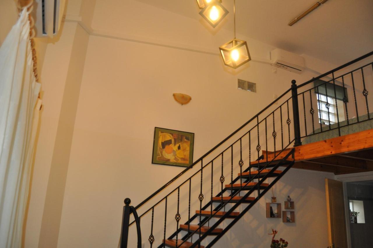 شقة Magnoliahouse 1 بريفيزا المظهر الخارجي الصورة