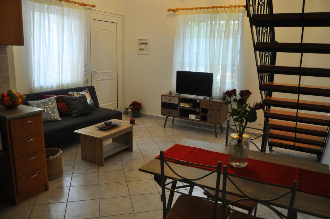 شقة Magnoliahouse 1 بريفيزا المظهر الخارجي الصورة