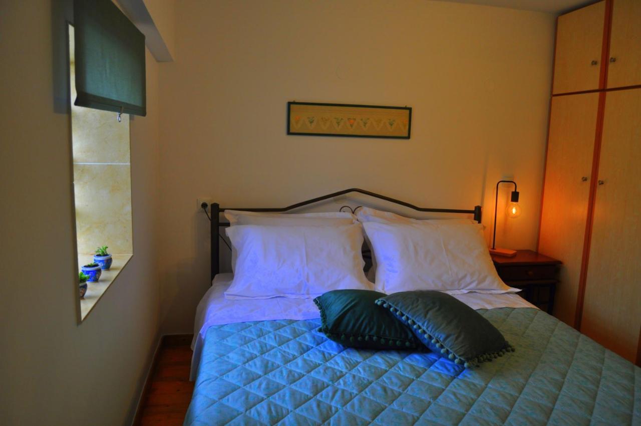 شقة Magnoliahouse 1 بريفيزا المظهر الخارجي الصورة