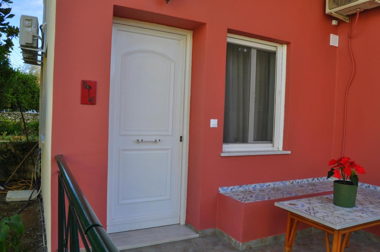 شقة Magnoliahouse 1 بريفيزا المظهر الخارجي الصورة
